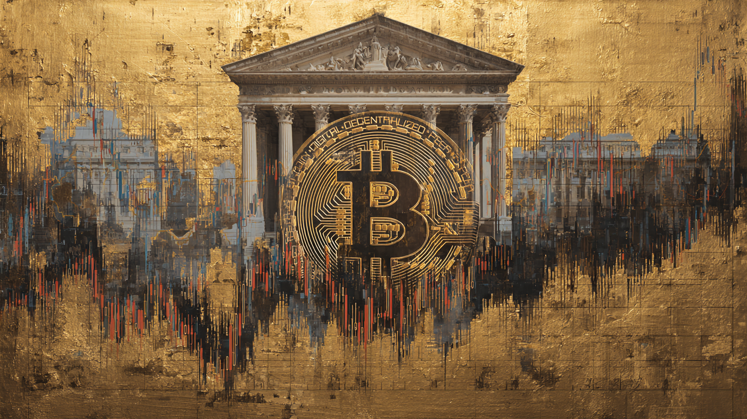 La métrique «Mois MNAV» d'Adam Back offre une nouvelle lentille pour l'évaluation du trésor bitcoin