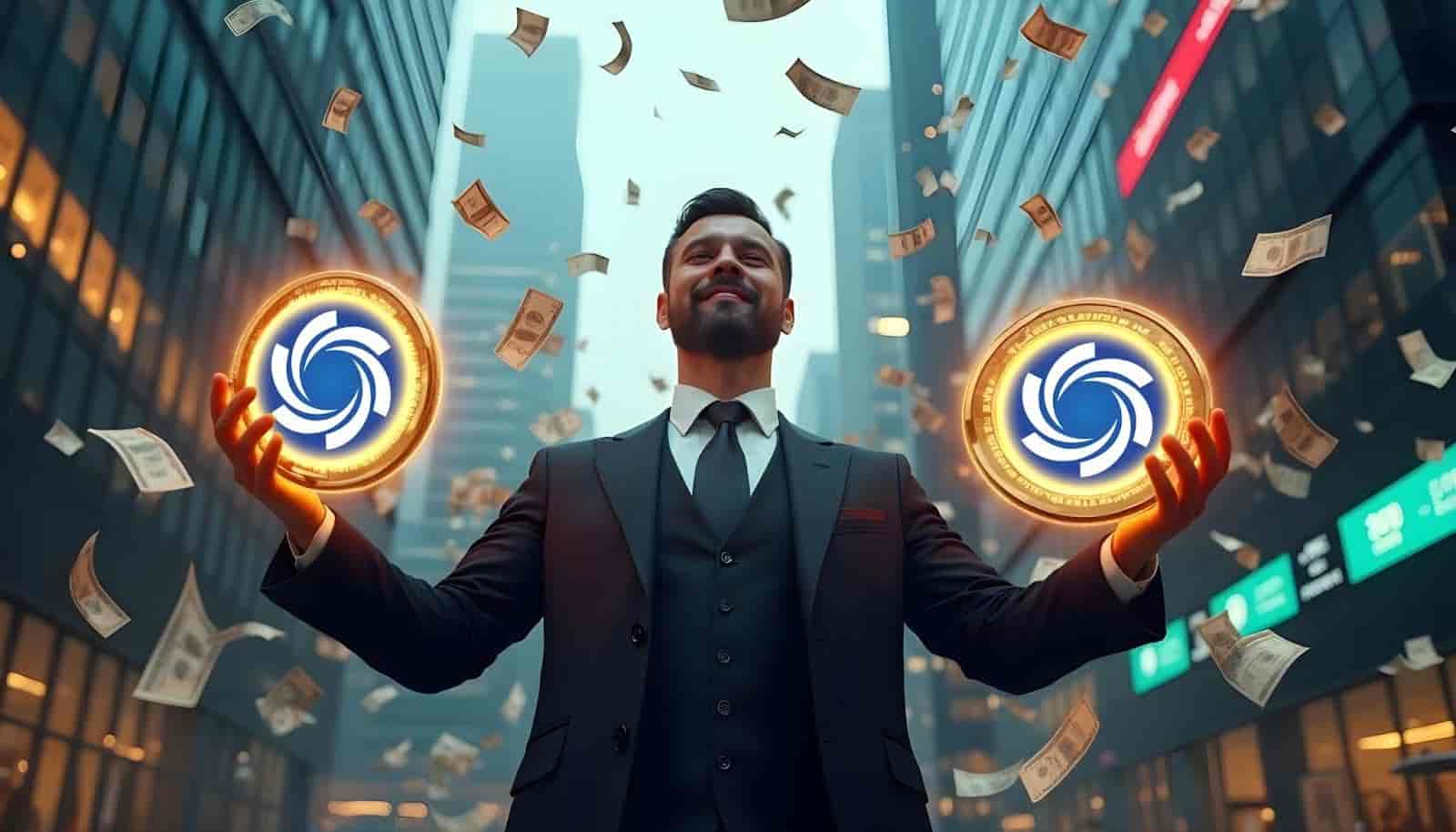 La pièce de monnaie cachée qui pourrait retourner votre portefeuille en 2025