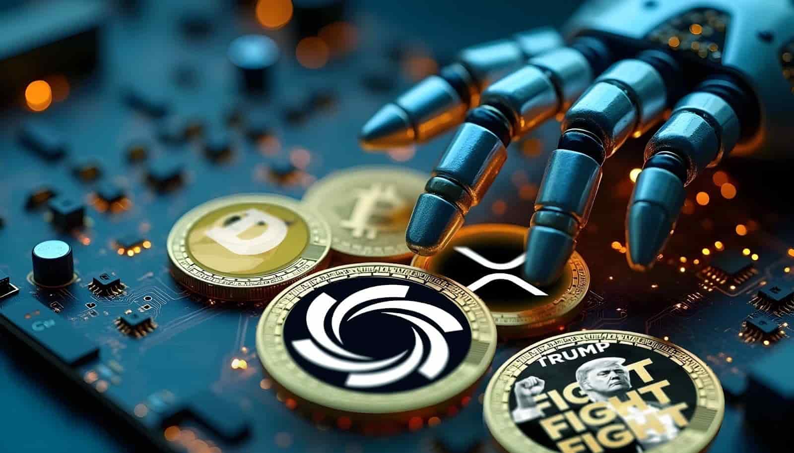 La prévision des prix Bitcoin pour 2025 est de 250 000 $ - les prévisions d'IA ozak suggèrent de transformer 500 $ en 50 000 $ plus rapidement