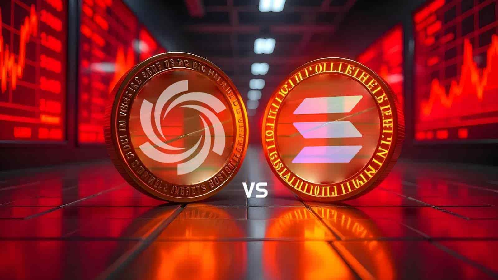 La prévision des prix de Solana est de 300 $ d'ici 2025, mais la prévision des prix d'Ozak AI indique à 17000% une augmentation en quelques mois