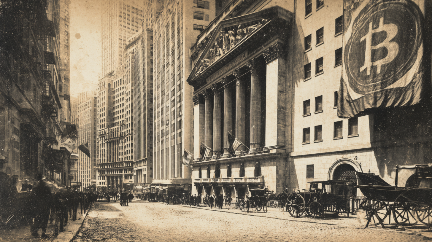 La stratégie augmente l'offre de stock privilégiée à 2,47 milliards de dollars pour soutenir la stratégie d'acquisition de Bitcoin