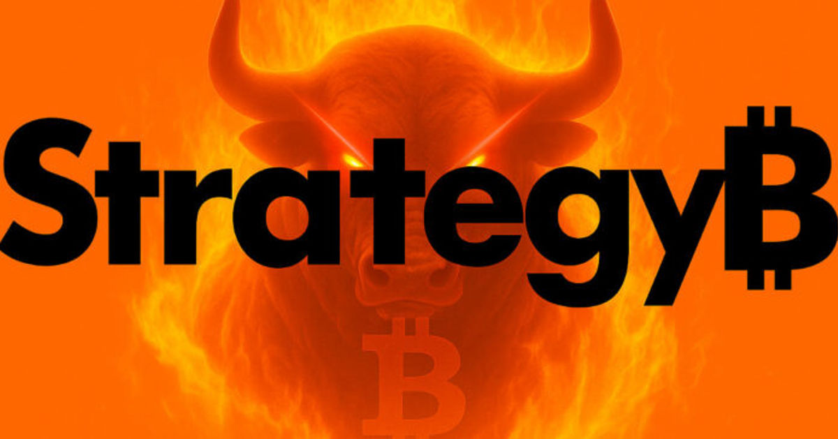 La stratégie de Michael Saylor élargira la vente de fonds propres à 2 milliards de dollars pour acheter plus de bitcoin