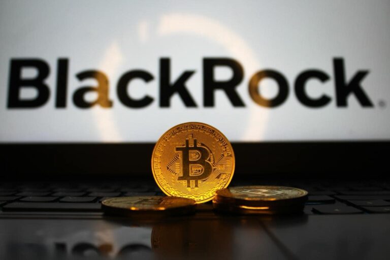 BlackRock’s Bitcoin ETF just became its most profitable in under 2 years