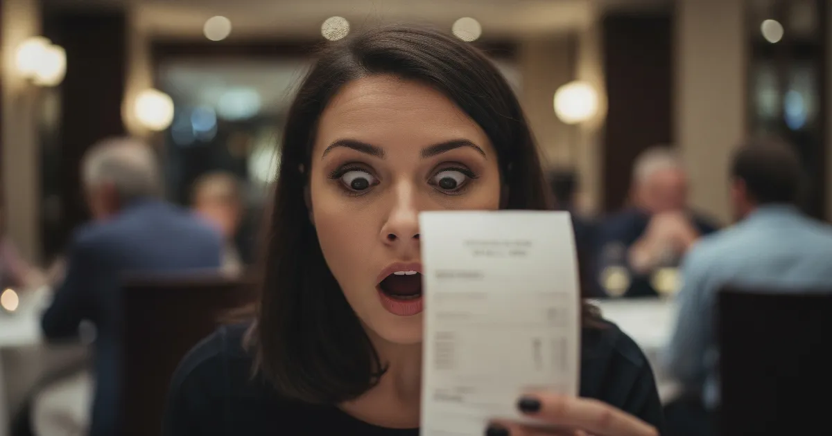 Le coût de la garde de soi: Tanstaafl