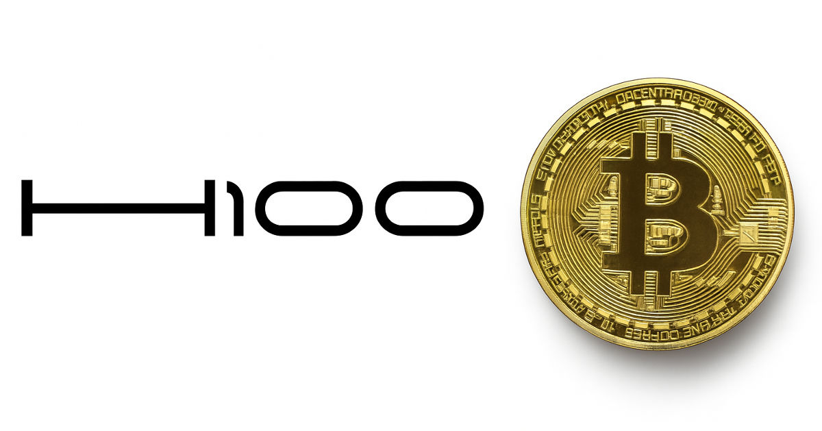 Le groupe H100 augmente ses titulaires de bitcoin avec 117,93 autres bitcoins