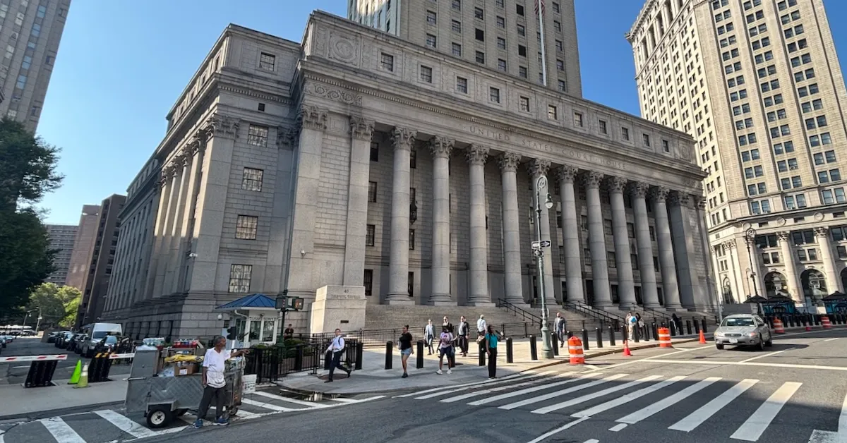 Le procès en espèces de Tornado entre dans la troisième semaine, le témoin expert en médecine numérique de la défense prend position