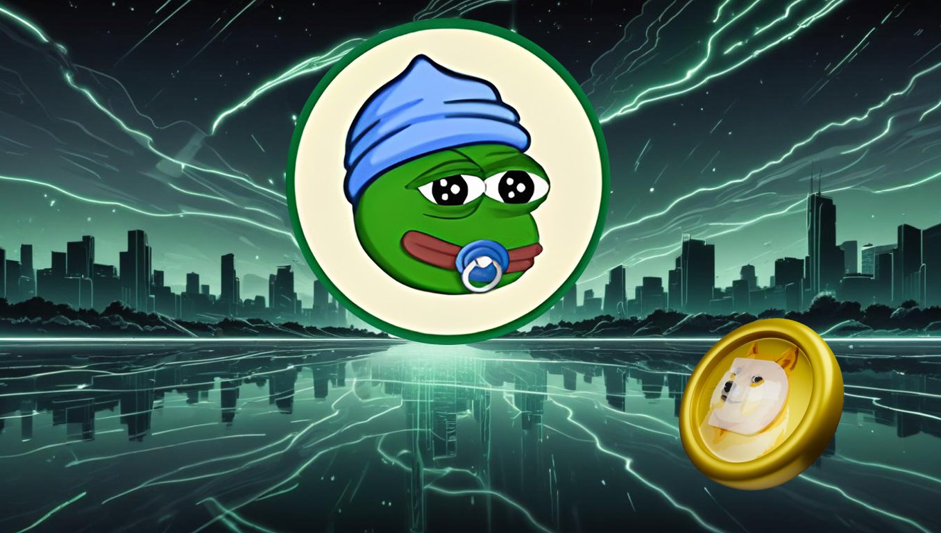 Les analystes sont convaincus que cette pièce de mèmes moins de 0,0015 $ frappera 1 $ avant Dogecoin (DOGE)