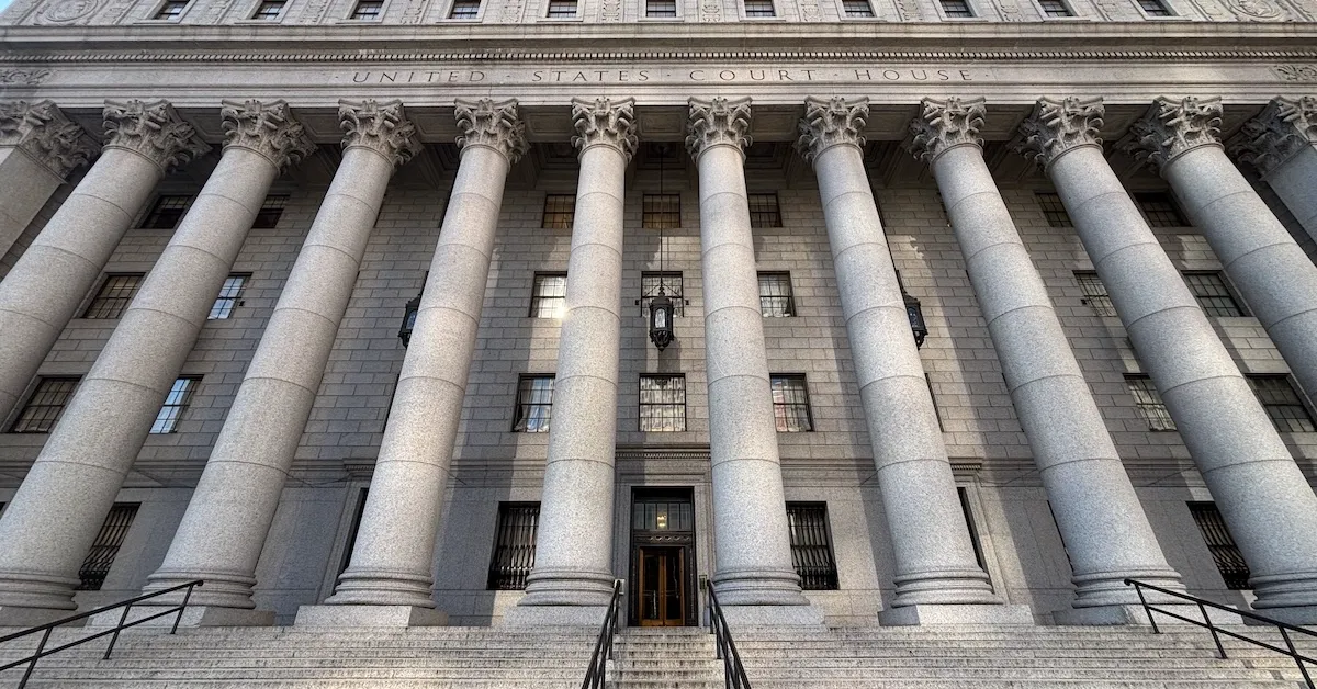 Les données du procès en espèces de Tornado montrent un montant relativement faible d'utilisation pénale du protocole