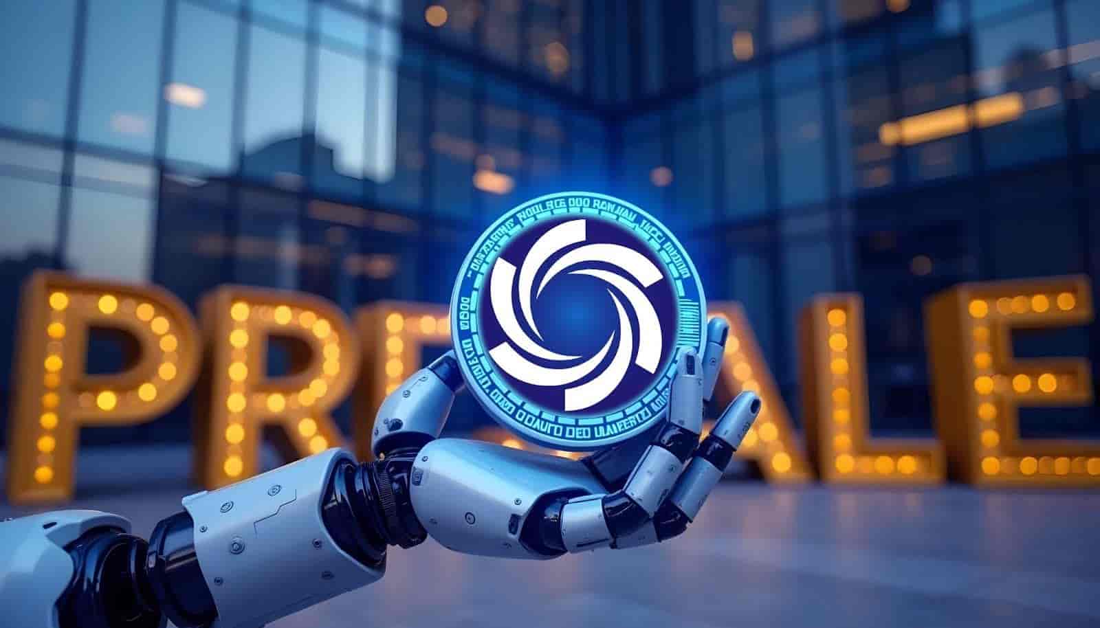 Les données en chaîne montrent de grands achats dans Ozak AI - est une pompe majeure entrante?