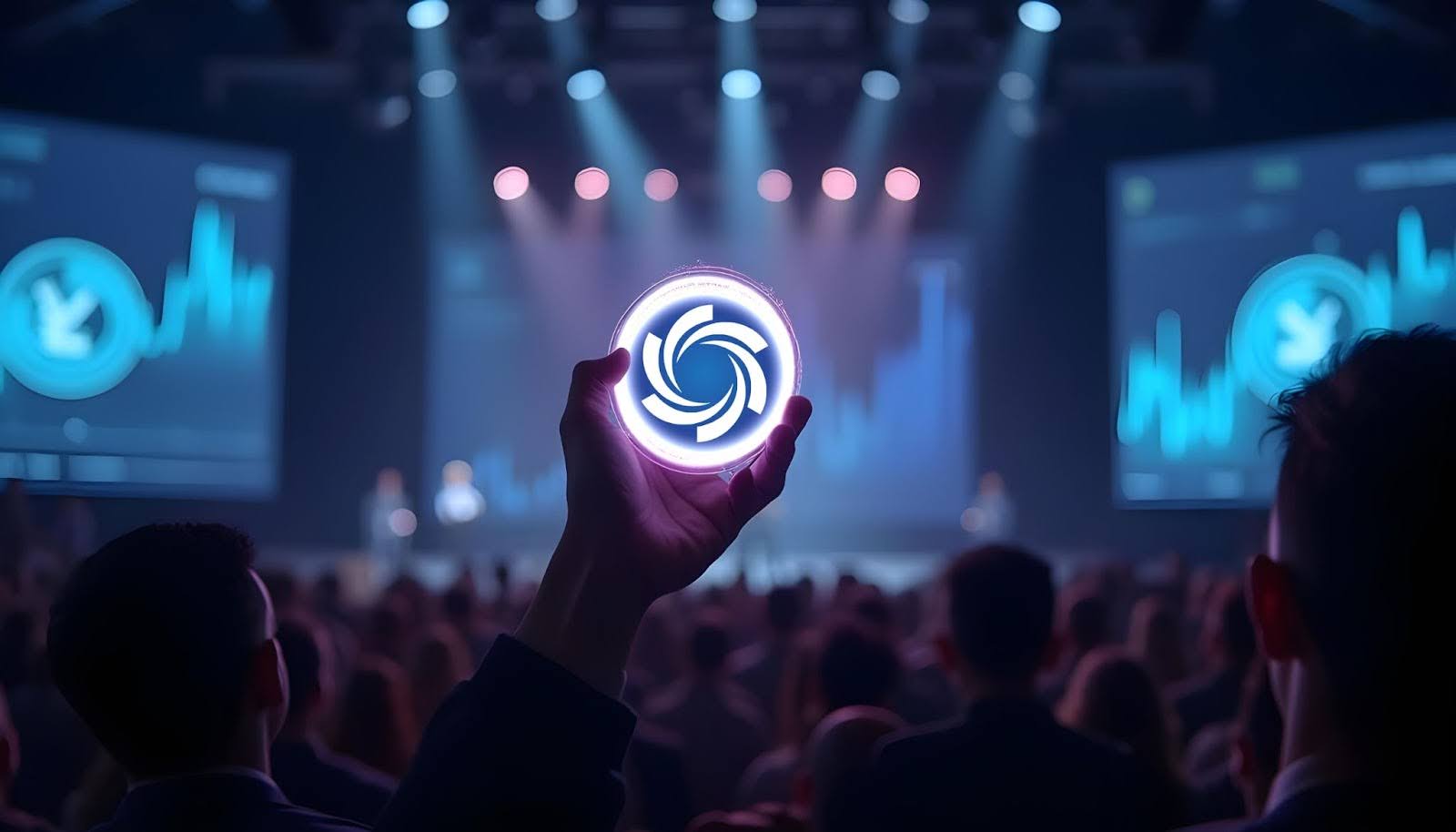 Les experts disent que XRP atteindra 7 $ - AI Ozak pourrait faire 100x avant que cela ne se produise