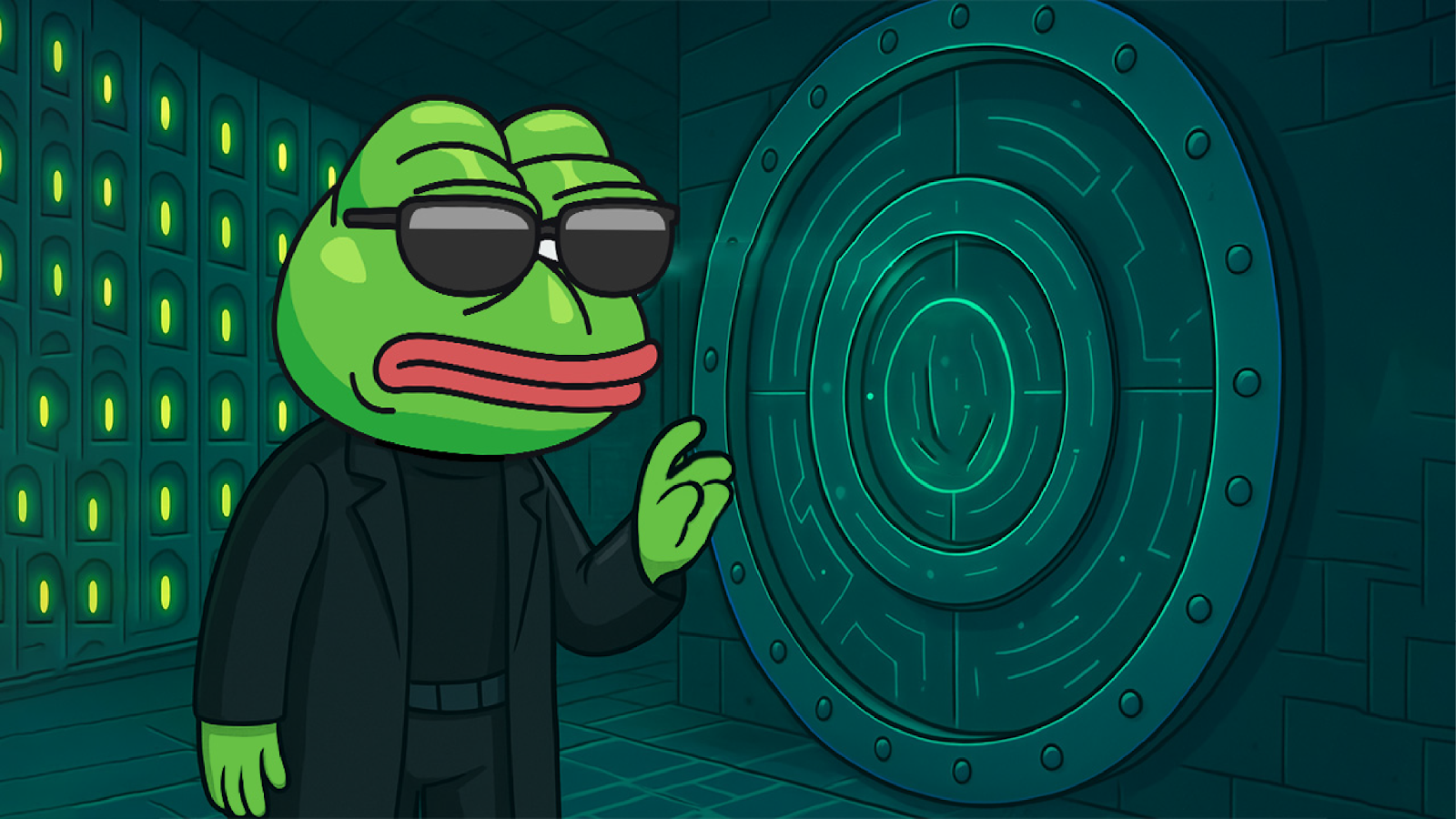 Les investisseurs se déplacent de Shiba INU vers NEOP pour une meilleure hausse Q3 - Q4 2025