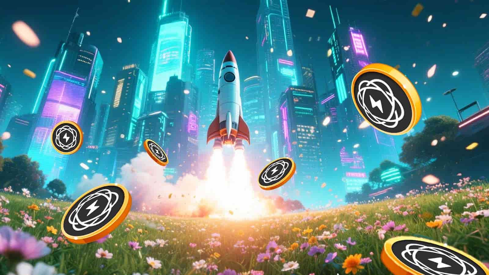 LightChain AI cible un début de fin de juillet avec une nouvelle approche contrairement à la mise au point de Polygon