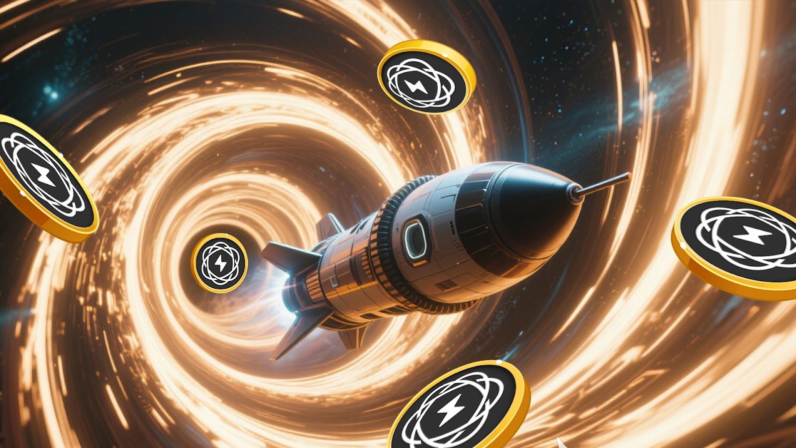 LightChain Ai verrouille sa place dans le bonus tandis que Polkadot essaie de raviver l'énergie de l'écosystème