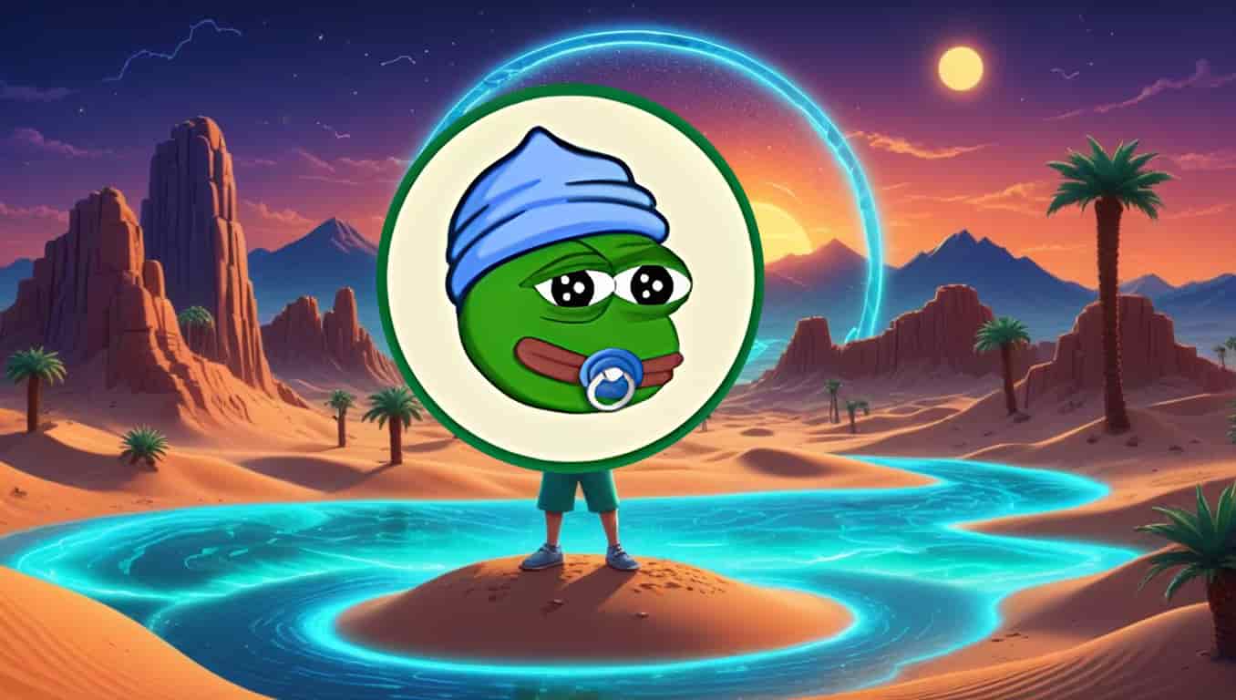 Ranking the Top 5 Cryptos Set to Explode in 2025