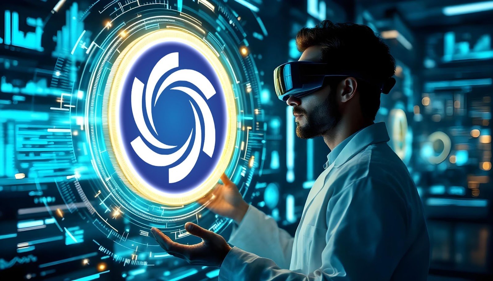 Manqué pepe et shib? Ozak Ai est la prochaine pièce de 100x AI que vous pouvez toujours acheter tôt