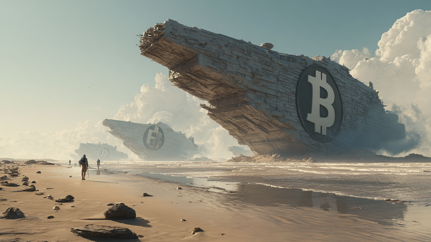 Metaplanet ajoute 1 005 Bitcoin pour atteindre 13 350 avoirs au total