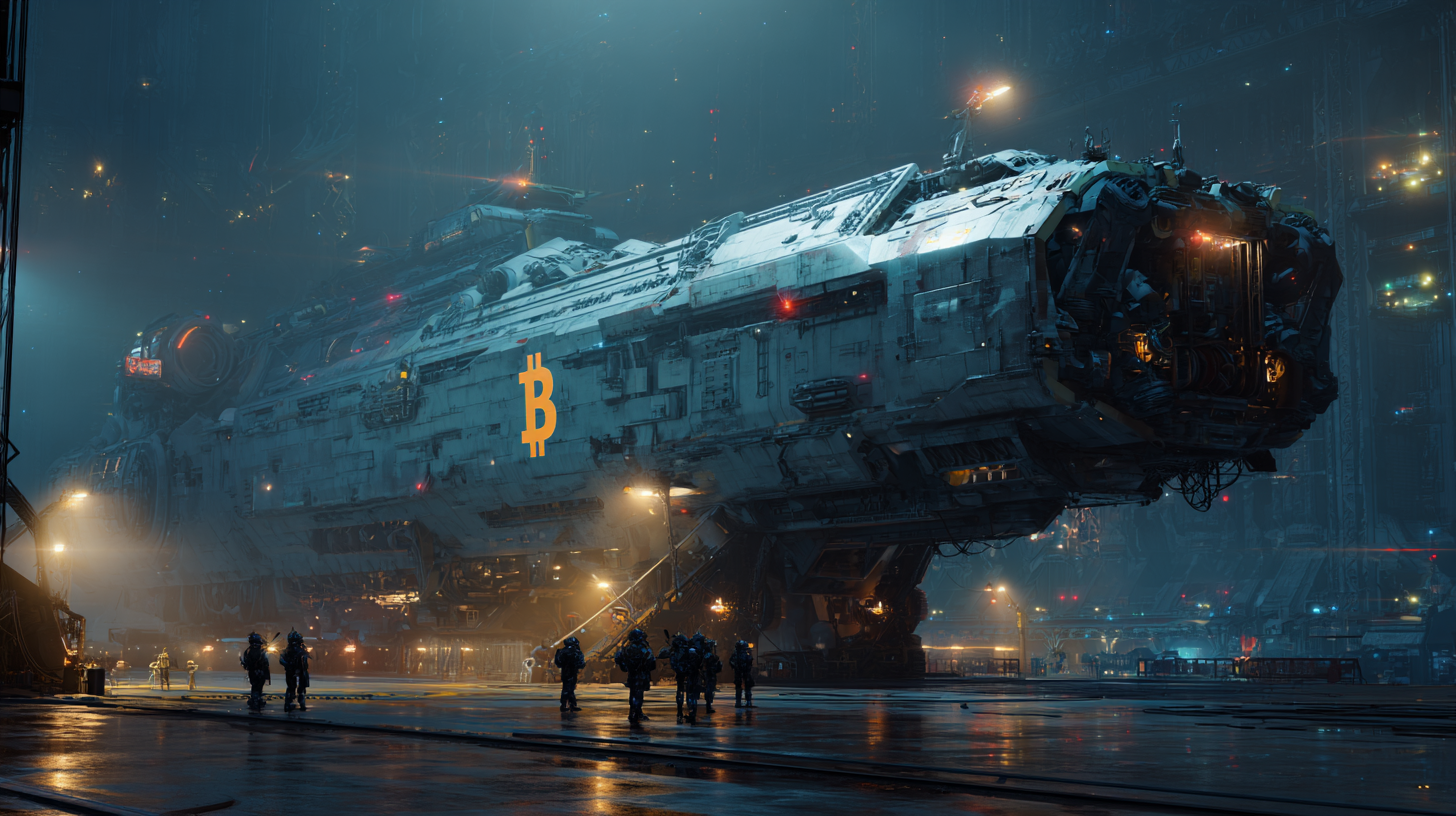 Metaplanet ajoute 2 205 Bitcoin alors que les avoirs totaux atteignent 15 555 BTC