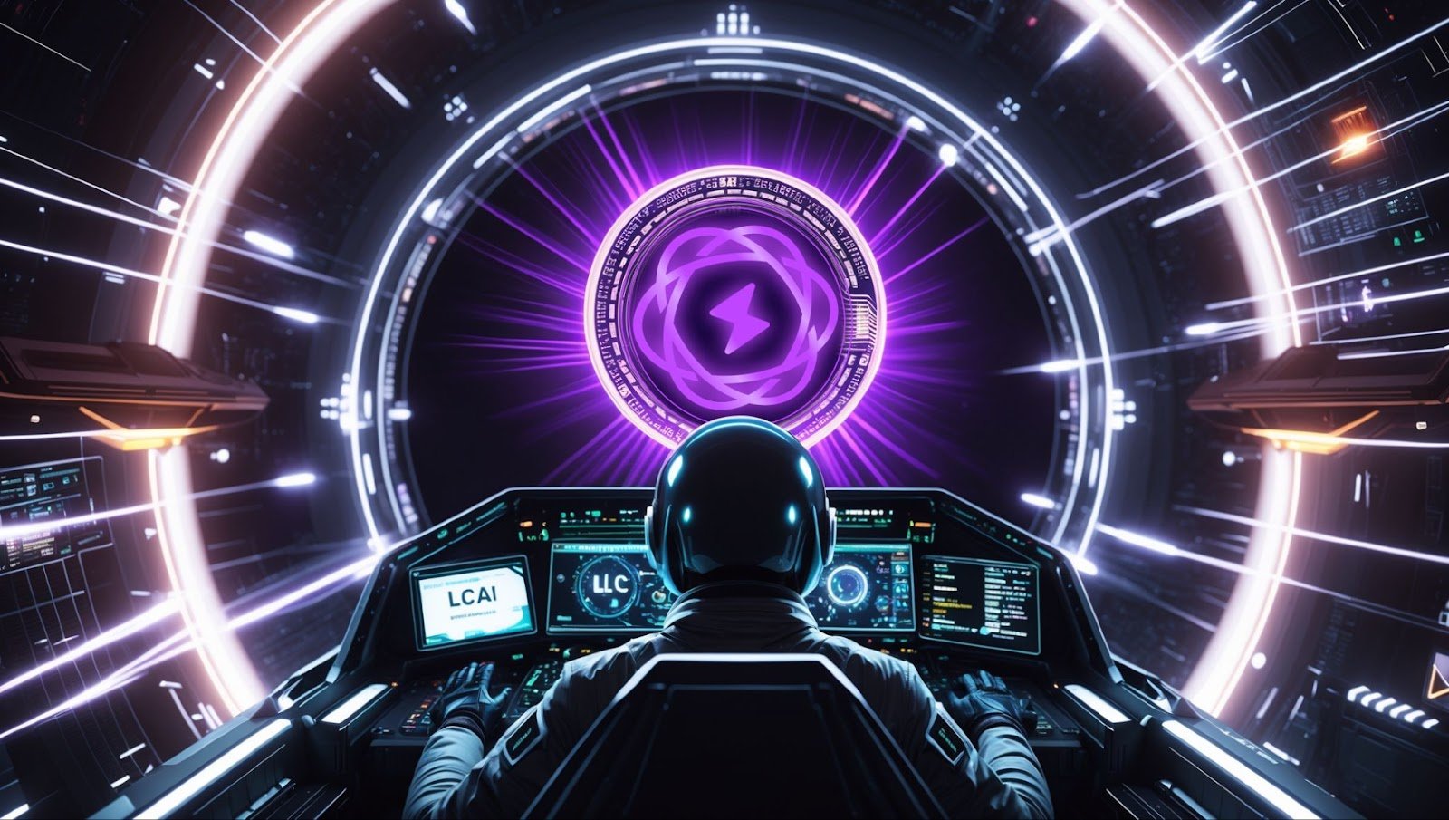 Polygon renforce son rôle dans web3, tandis que LightChain Ai a le lancement d'un nouveau chapitre dans les jetons dirigés AI