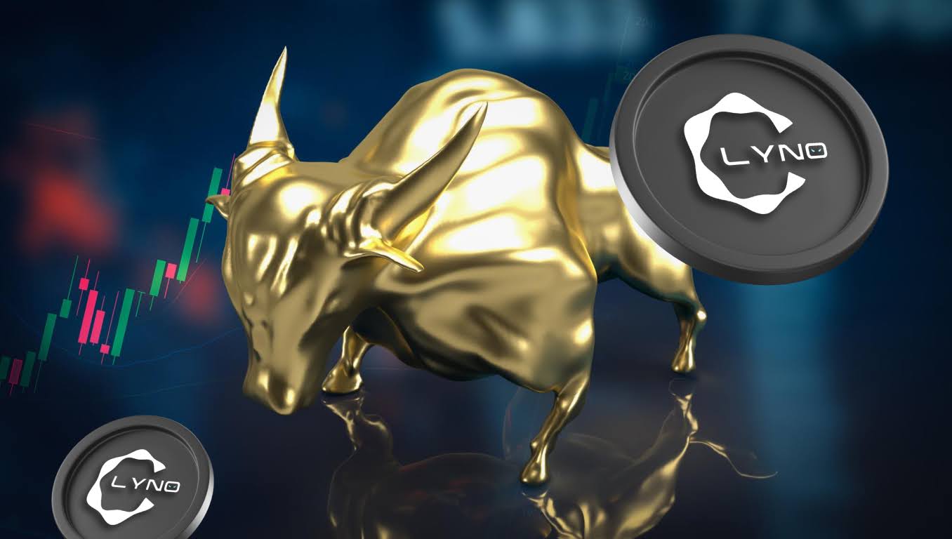 Pourquoi ce jeton ERC-20 pourrait grimper à 22 000% en 2025 Bull Run!