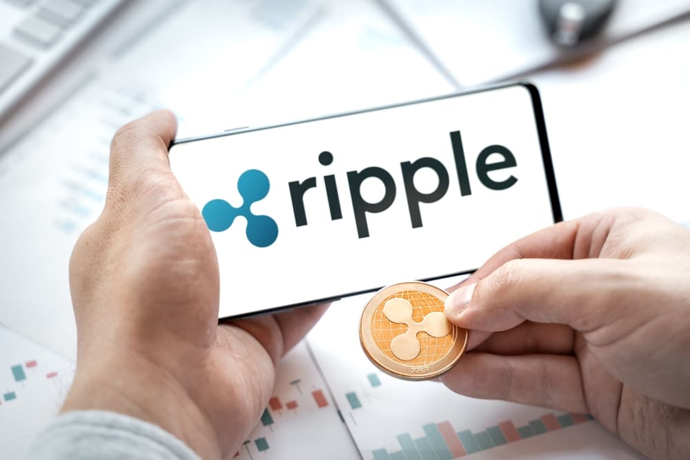 XRP price prediction after monster $40 billion inflow in a week