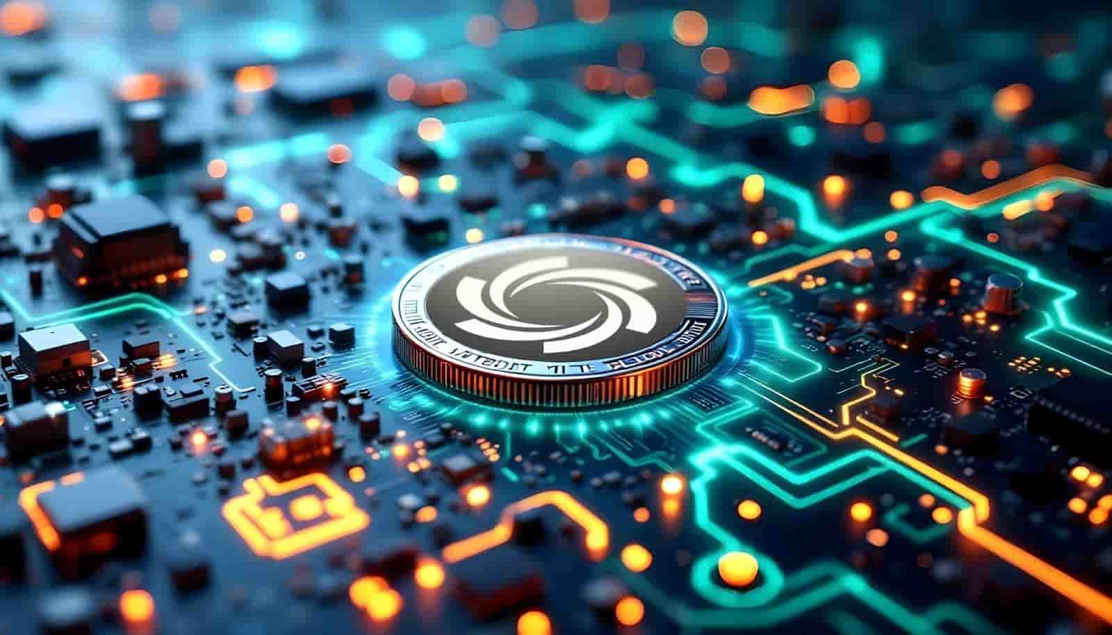 SOL, XRP, ETH, SHIB - Only Ozak Ai offre une croissance explosive 2025