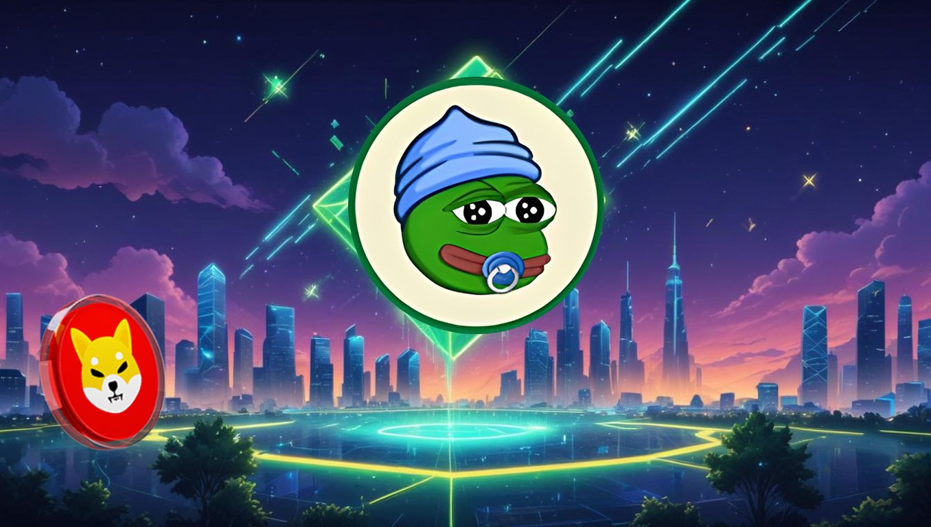 Shiba Inu (Shib) est monté en flèche dans le top 10 en 2021 et ces 2 cryptos de moins de 1 $ pourraient répéter cet exploit