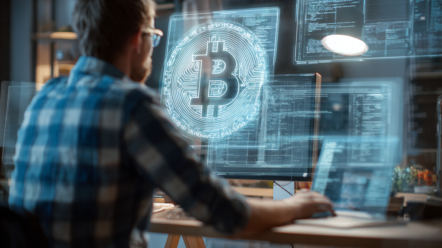 Smarter Web Company détient désormais 1 600 Bitcoin après l'achat de 27,1 millions de livres sterling