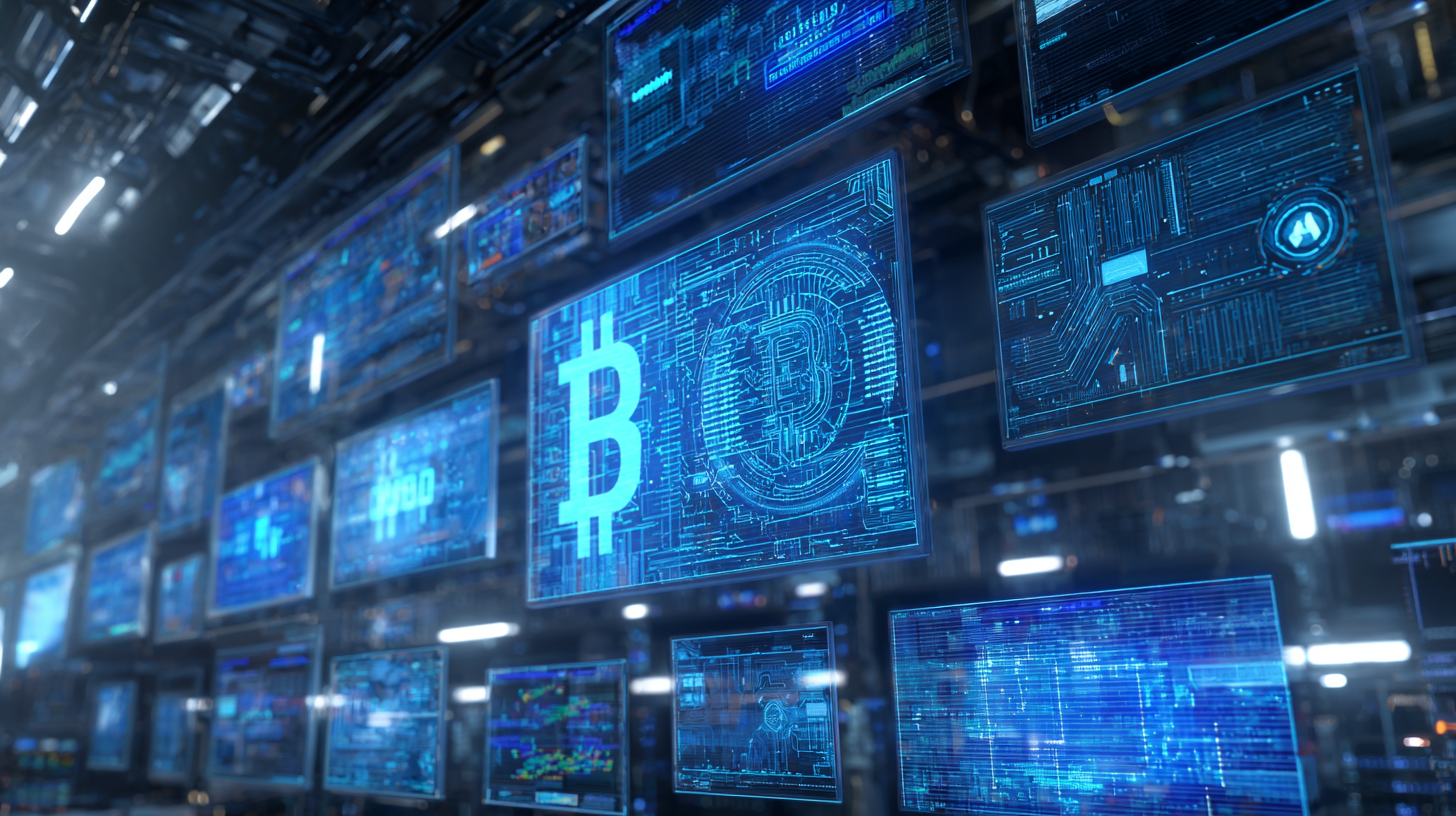 Smarter Web Company stimule Bitcoin Holdings avec un achat de 24,7 millions de dollars pour atteindre 773 Bitcoin