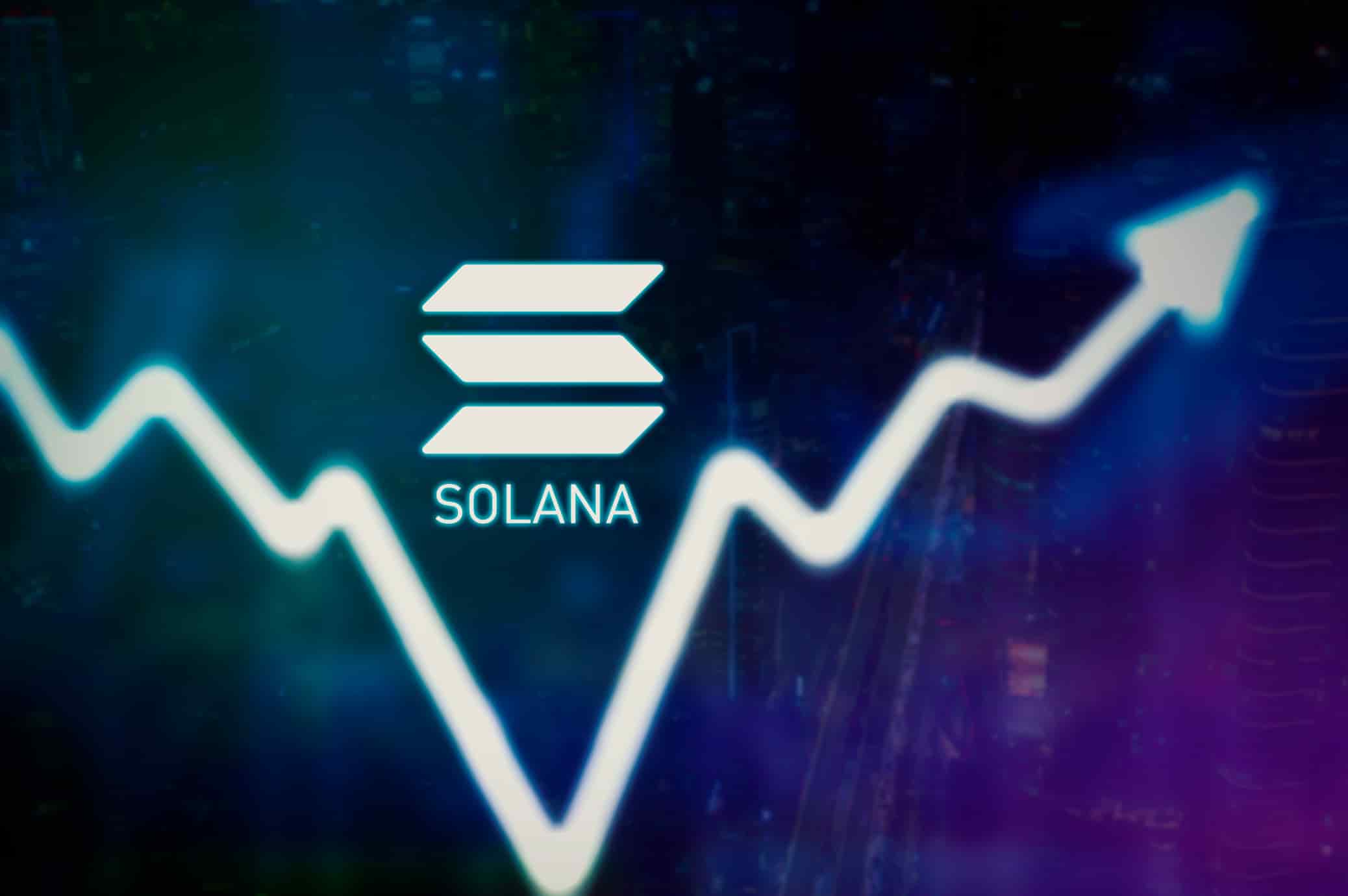 Solana ETF traverse 100 millions de dollars en seulement 12 jours