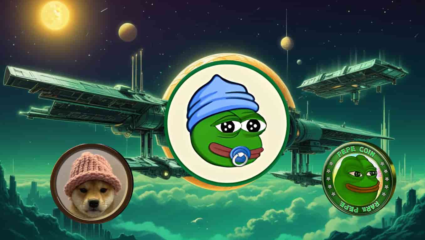 Top Meme Coin to Watch in August 2025 if You Missed an Early Entry into Pepe Coin (PEPE) and Dogwifhat (WIF)