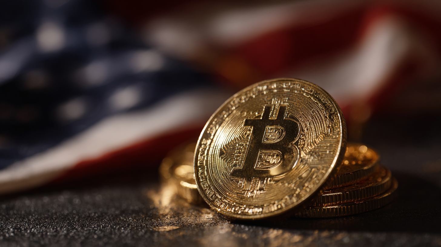 Trump Media révèle l'investissement Bitcoin de 2 milliards de dollars