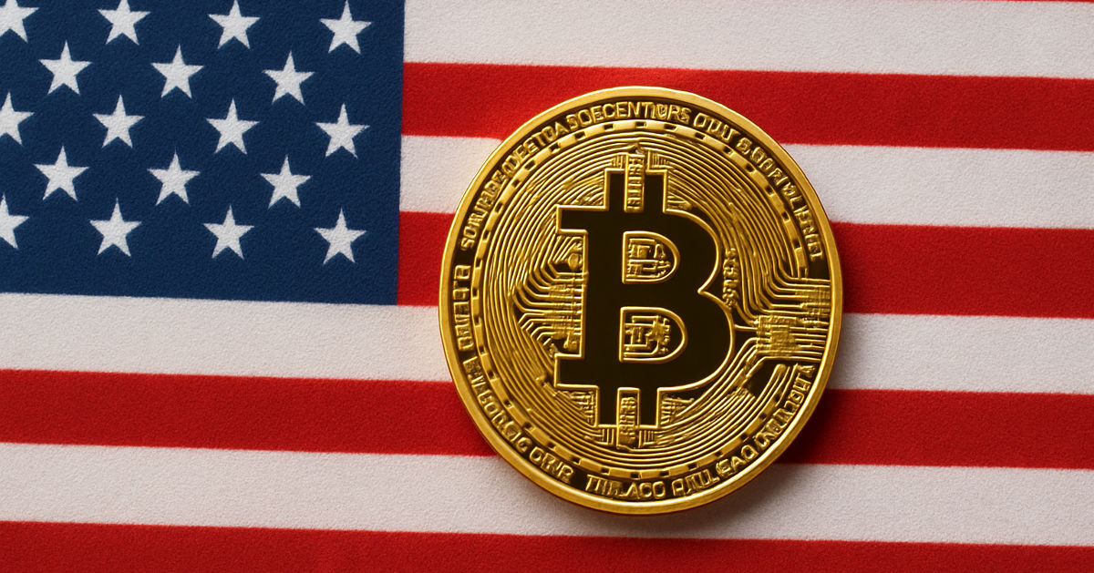 US House adopte le mouvement pour faire progresser la clarté, le génie et la loi anti-CBDC