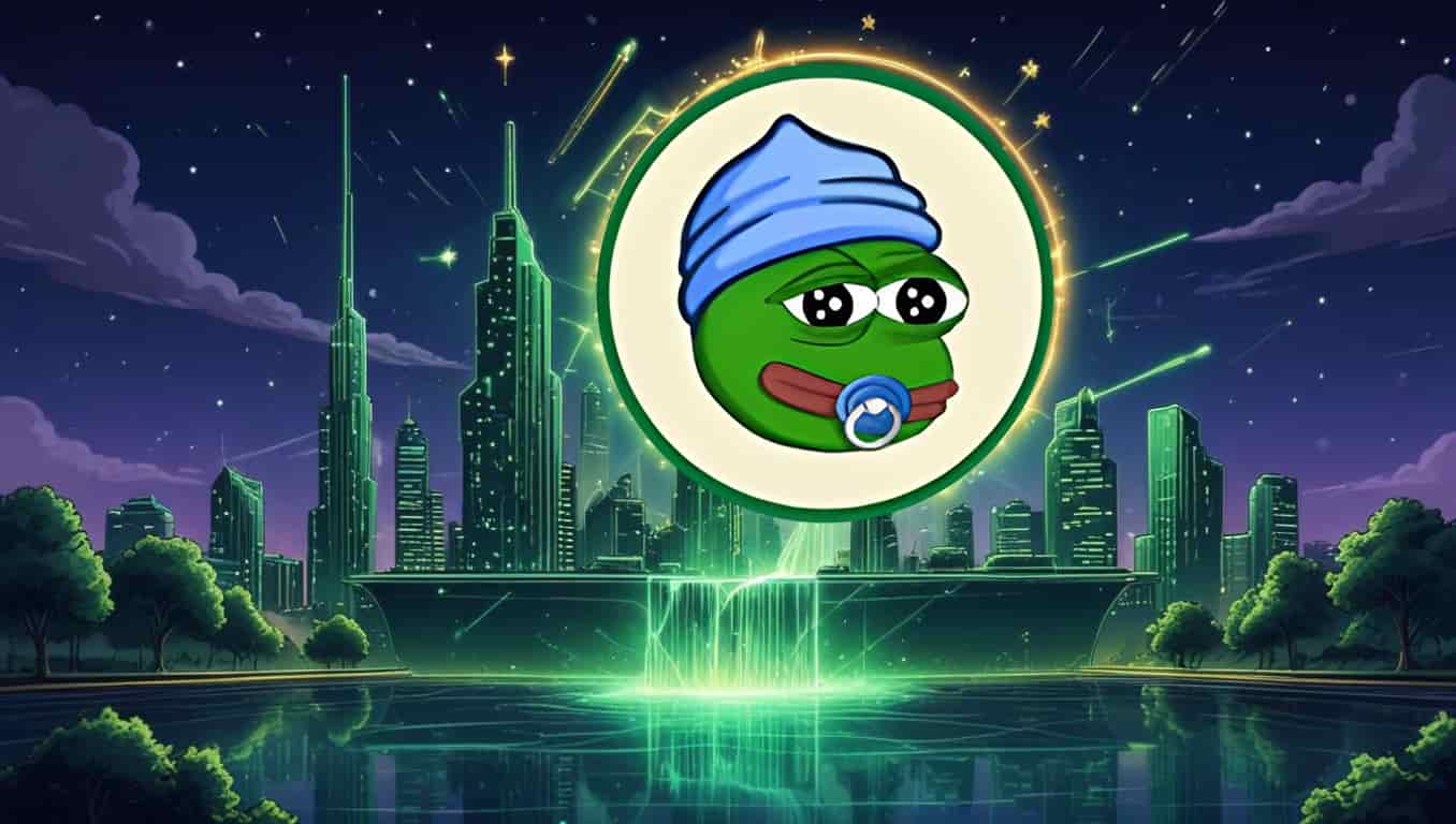 A Small investment in These 9 Meme Coins Could Return Generational Wealth by the End of 2025