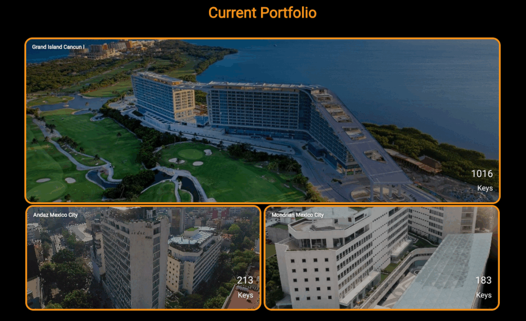 Bitcoin de 1 milliard de dollars de Grupo Murano: une nouvelle ère pour l'immobilier 1 Bitcoin Bitcoin de 1 milliard de dollars de Grupo Murano: une nouvelle ère pour l'immobilier