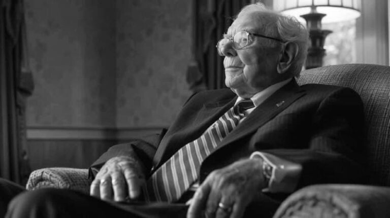 Here’s how Warren Buffett’s retirement plan is battering Berkshire stock