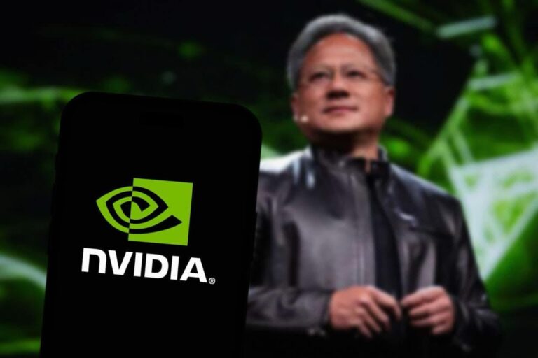 Here’s the monster number of shares Nvidia CEO has sold in July