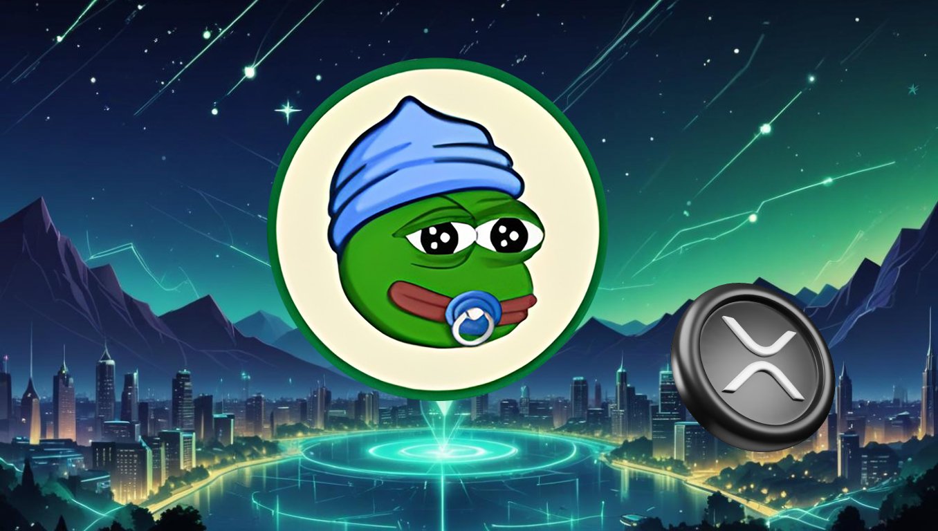 XRP et 2 pièces bon marché avec 500% de gains à l'avance