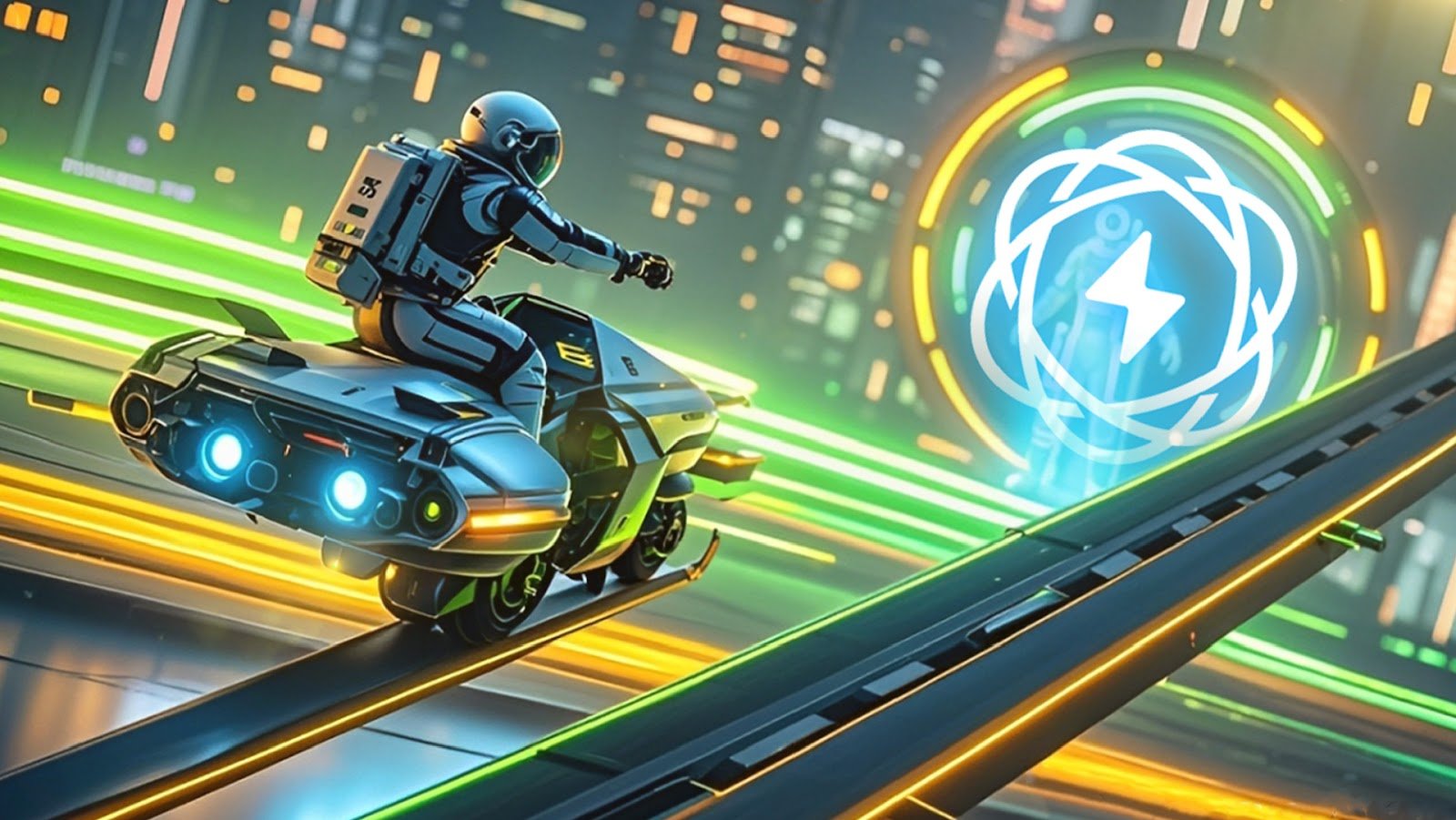 XRP peut tenir son rang, mais LightChain Ai lance en juillet change tranquillement la curiosité des investisseurs