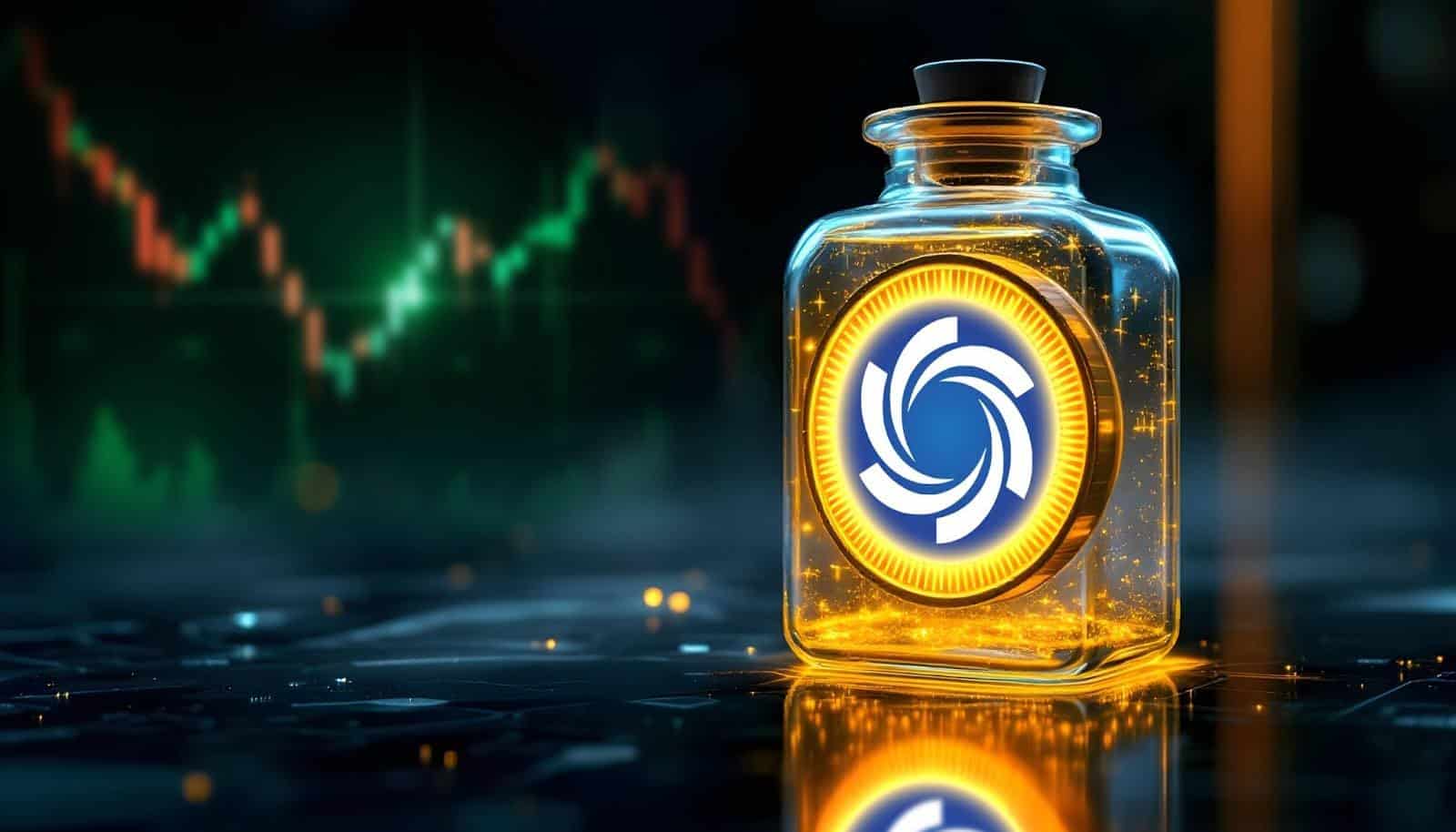 1 000 $ en Ozak Ai et Binance Coin peuvent-ils devenir une manne à six chiffres?