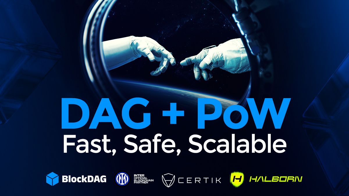 1754367991 669 Le nouveau roi de Dag Blockdag defie le trone de