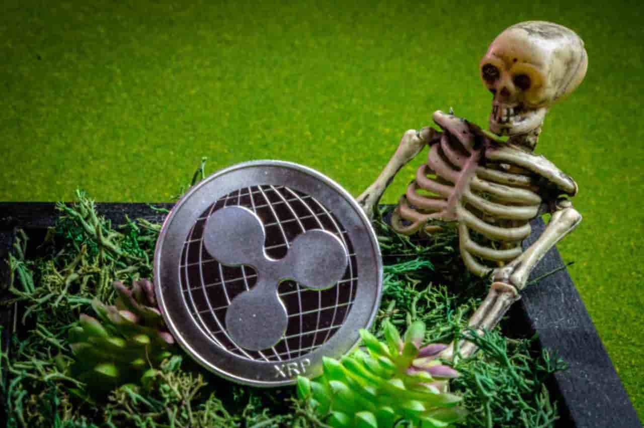 Ripple v. SEC: The case that refuses to die