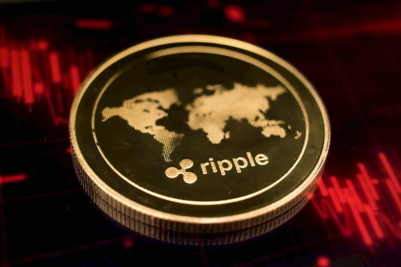 XRP erases $10 billion in a day despite Ripple victory