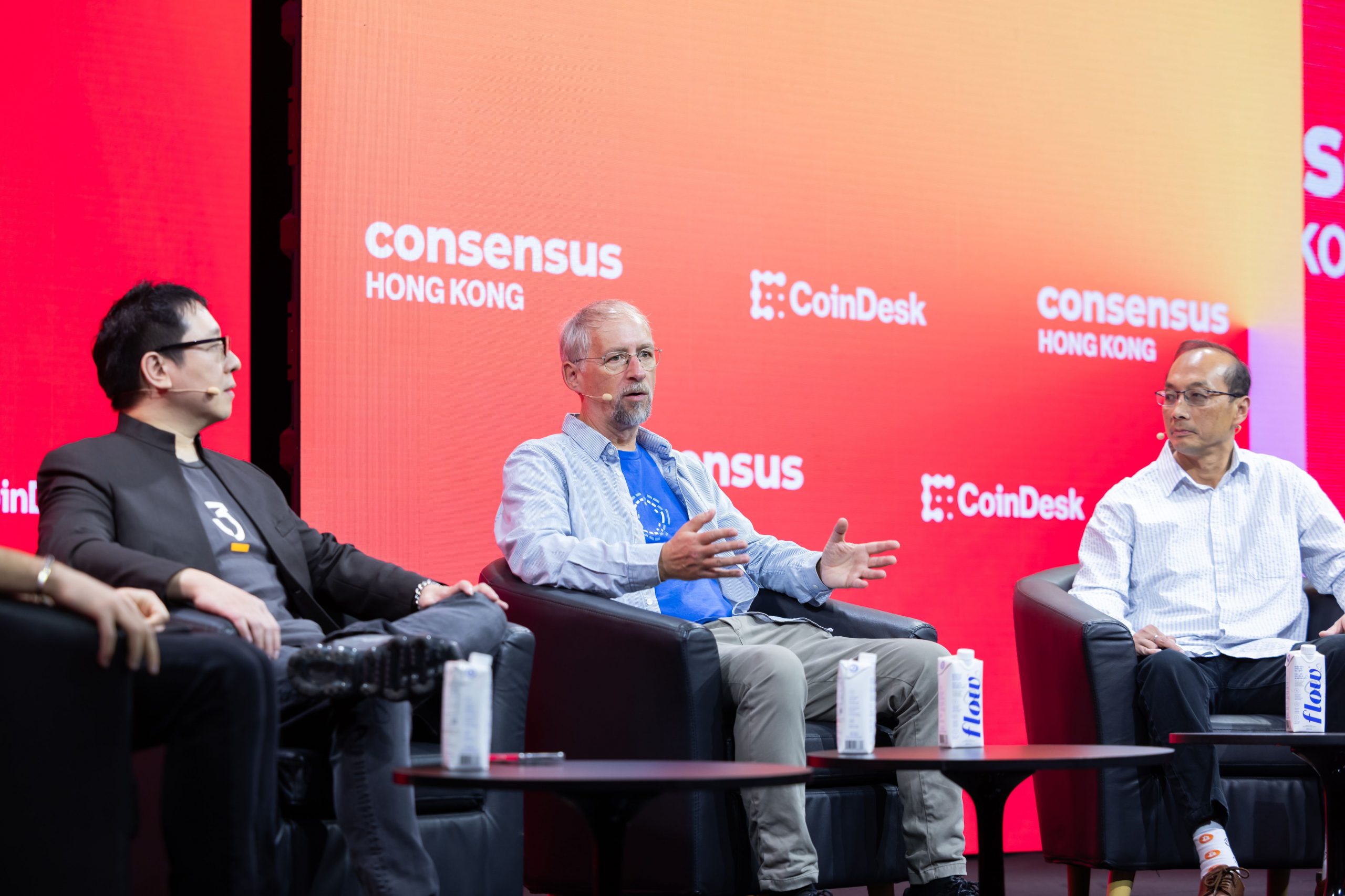 Adam Back 2,1 milliards de dollars BTC Treasury Play Plans pour dépasser Mara dans BTC Holdings