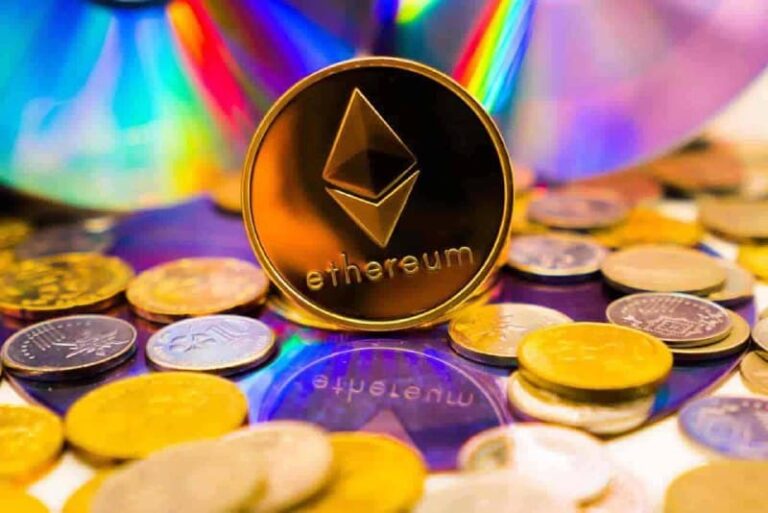 Ethereum Rainbow Chart predicts ETH price for August 31, 2025
