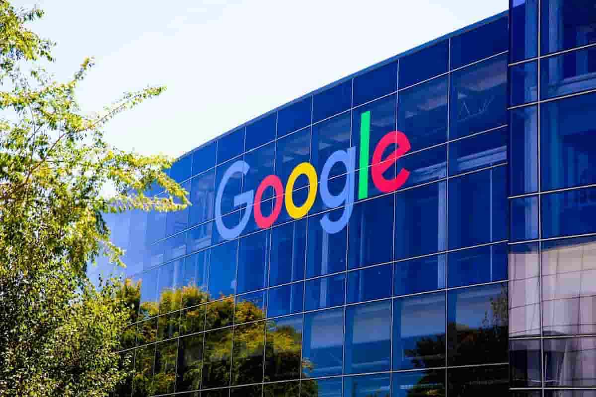 Analyst revises Google stock price target