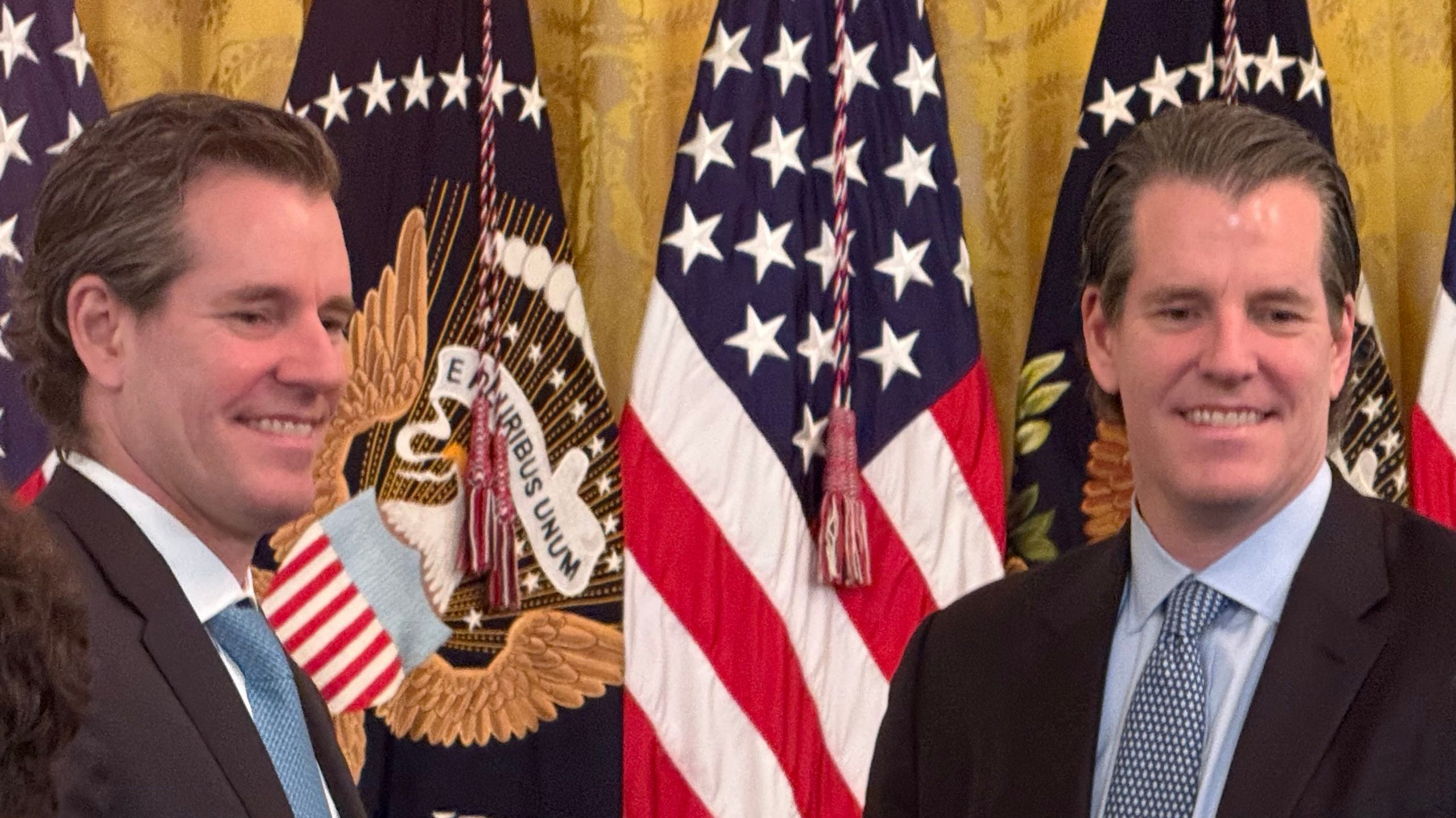 Picture of CoinDesk author Will Canny