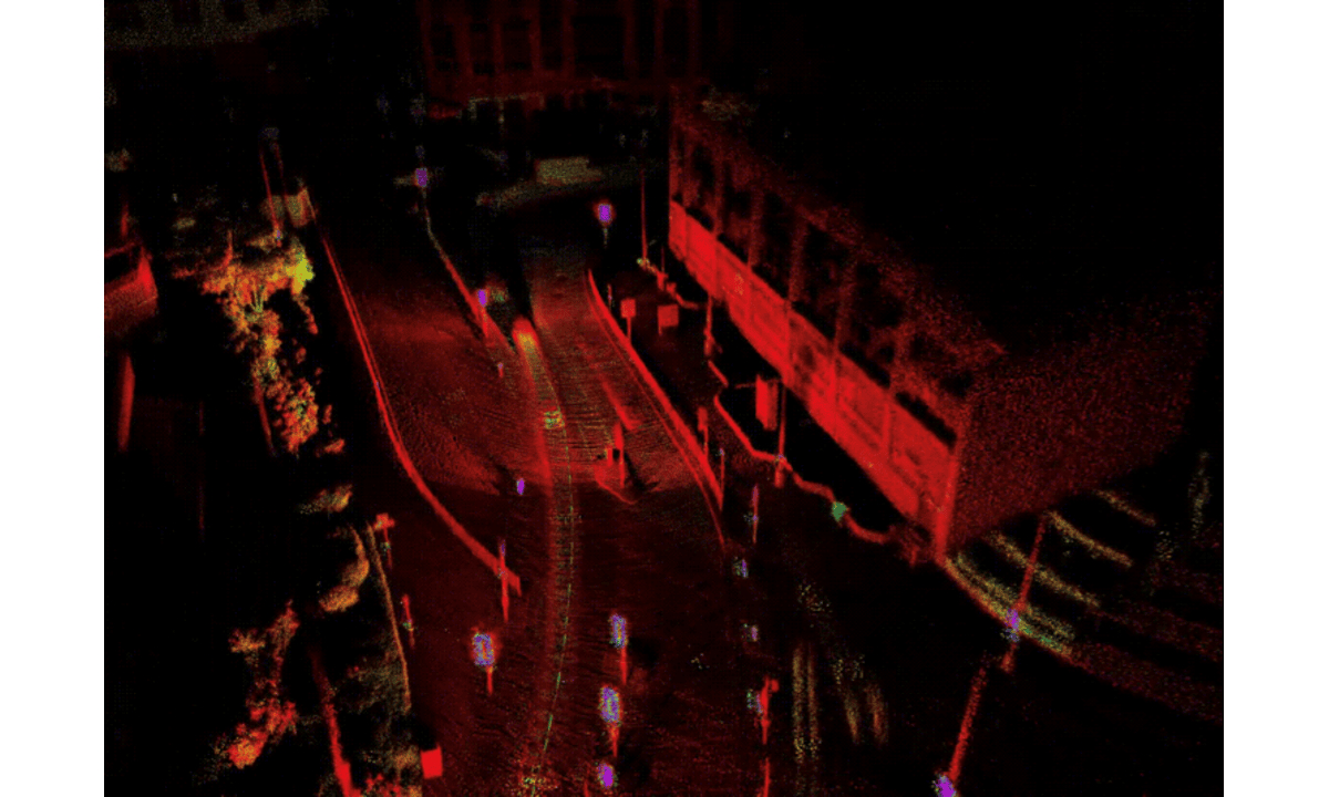 Rovr publie un ensemble de données ouvert pour alimenter l'avenir de l'IA spatiale, de la robotique et des systèmes autonomes