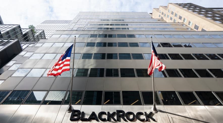BlackRock just bought another $300 million worth of these two cryptos