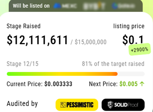 Le réservoir des prix de Dogecoin et Shiba INU à cause de ce nouveau meme King a fait un pourboire en tant qu'investissement de crypto de 2025 1756619727 289 Le reservoir des prix de Dogecoin et Shiba INU a