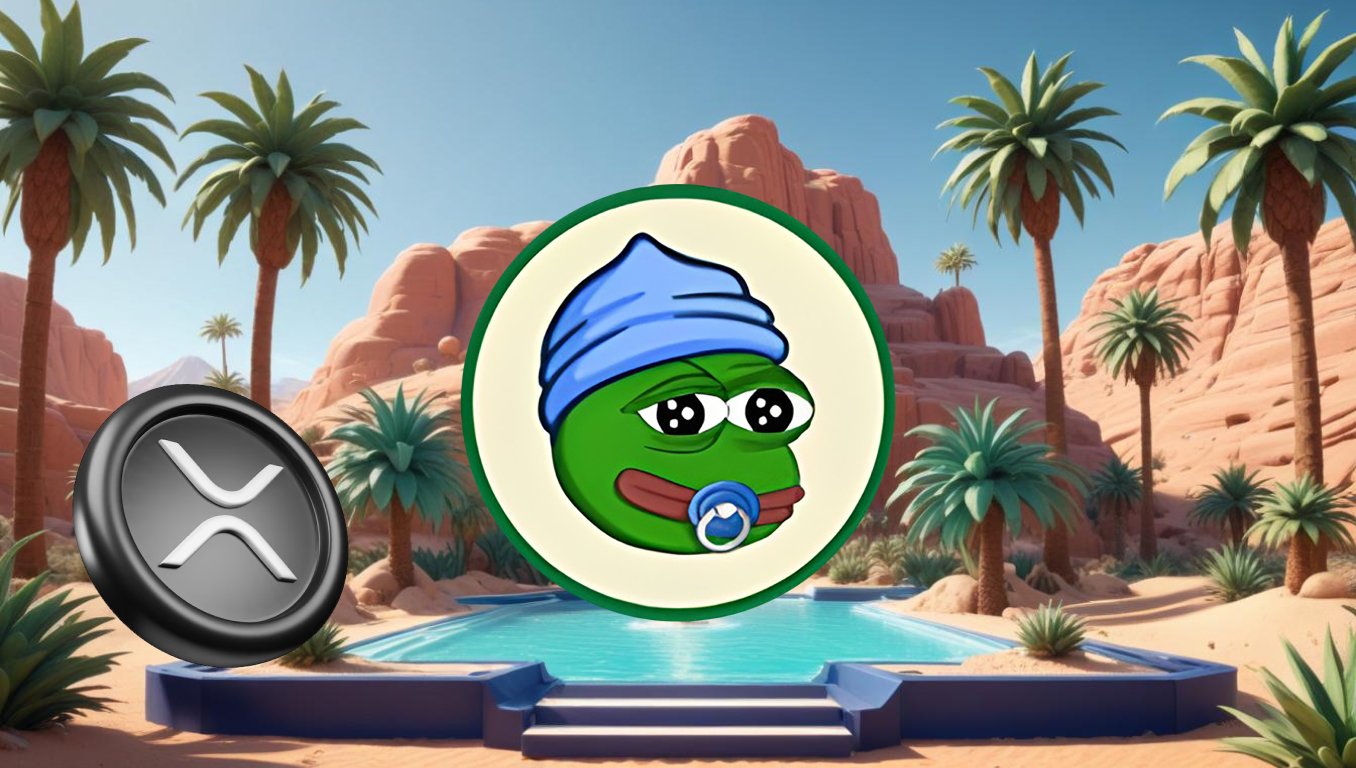 5 000 $ investis dans XRP pourraient exploser à 500 000 $ d'ici 2030 alors que les banques mondiales adoptent Ripple, mais les détenteurs de cette crypto n'auront pas à attendre aussi longtemps